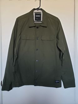 Ezekiel Jacket