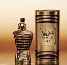 Jean Paul Le Male Elixir 