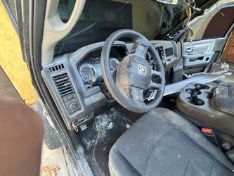 2019 Dodge Ram 1500
