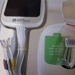 ECO BEE Smart Thermostat