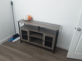 TV stand