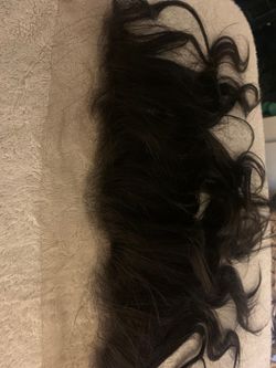 Weave closure