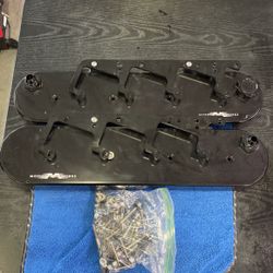 LS Billet Valve Covers 