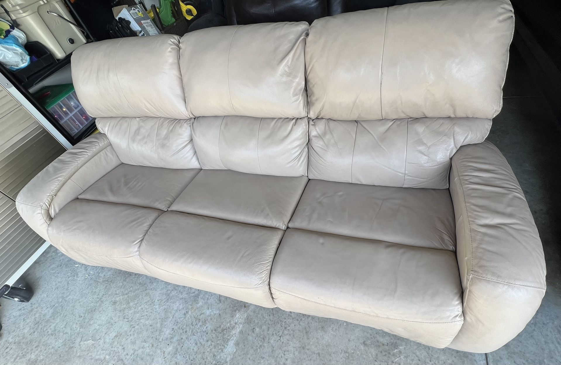 Dfs navona electric recliner hot sale