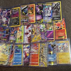 🔥 Small Pokemon Lot 🔥 