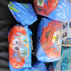 Kids Body Floaty New