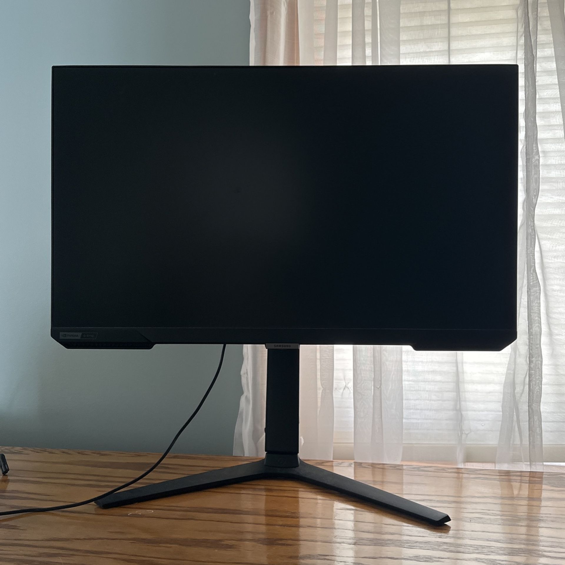 Samsung monitor