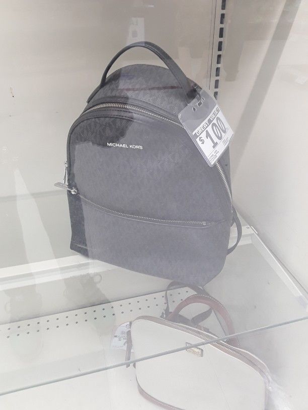 Michael Kors Backpack