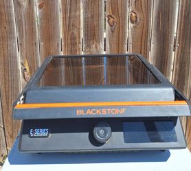 Electric Griddle