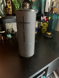 Wonderboom Speaker