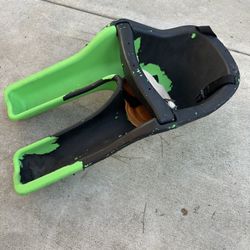 Bike Kids Child Carrier