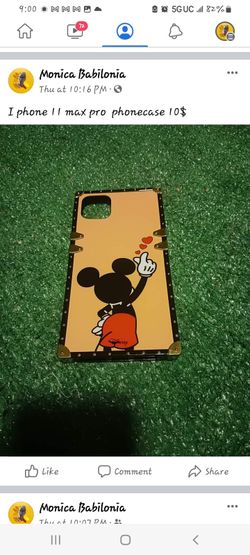 I Phone 11 Max Pro Case