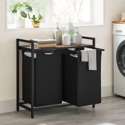 Brand New Laundry Hamper 