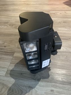 Rockville - Spyder LED