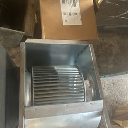 AC PARTS NEW OR USED