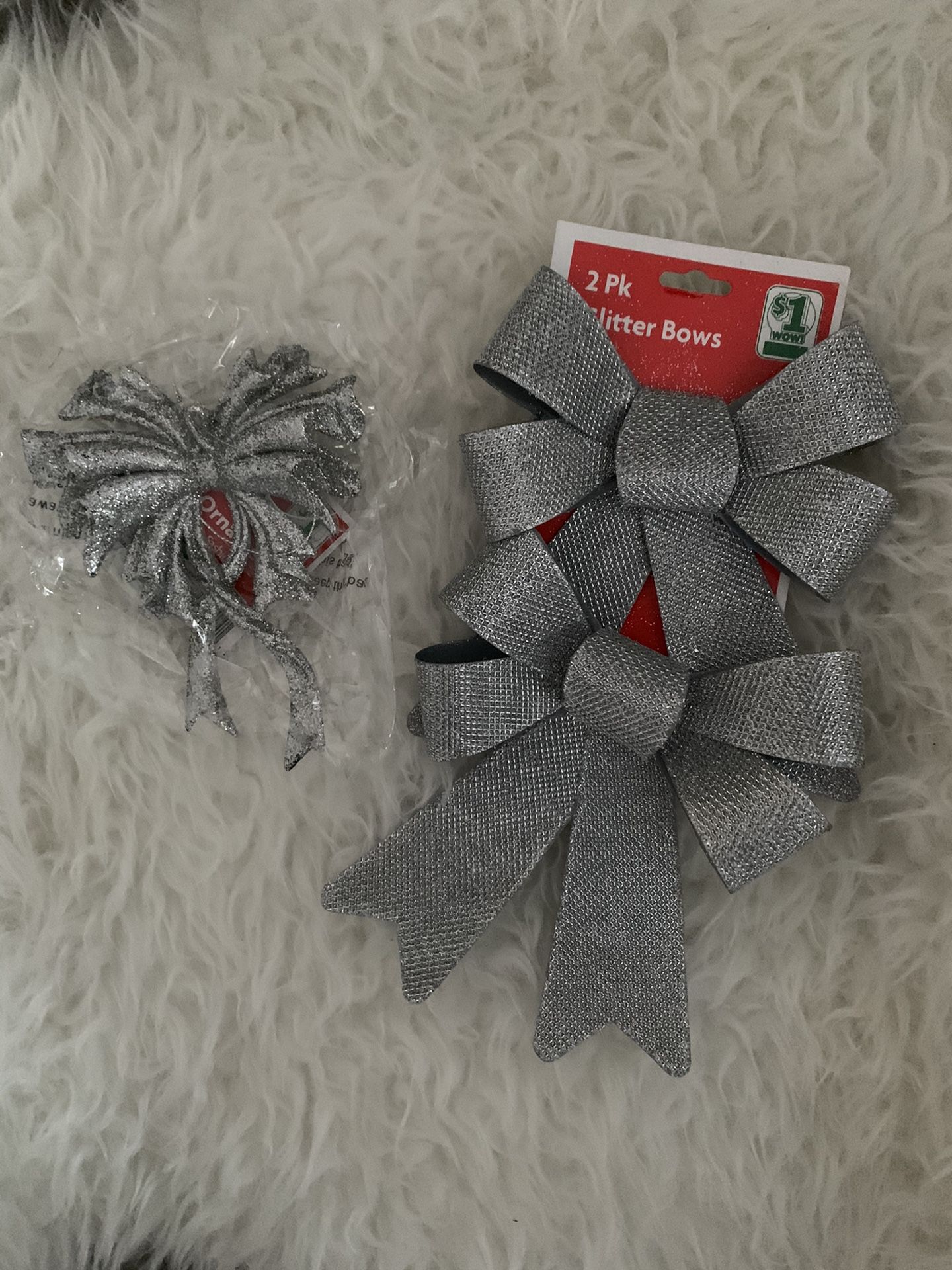 Silver Bows