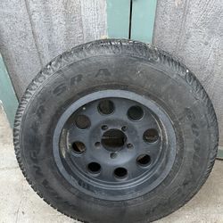 Goodyear Tires 