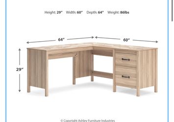 Desk