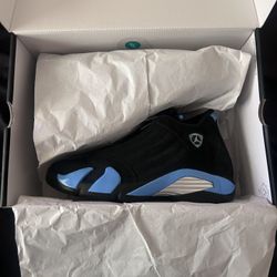Jordan 14s 