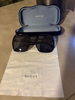 Gucci sunglasses