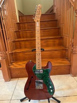 Fender Classic 69 Thinline Telecaster