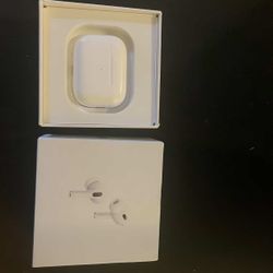 AirPods Gen 2 Pro