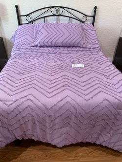 Adjustable BED / (FULL) SERTA