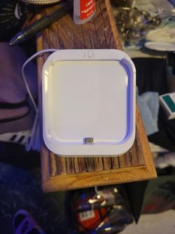 First And Second Gen. Square Contactless Credit Card, Chip Reader Base 