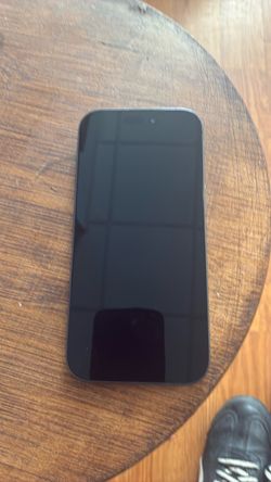 Brand new iPhone 17
