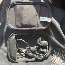 Sporty Bose Earbuds
