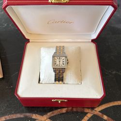 Tan Francaise - Ladies Watch