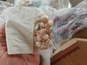 Beads Jewelry Making