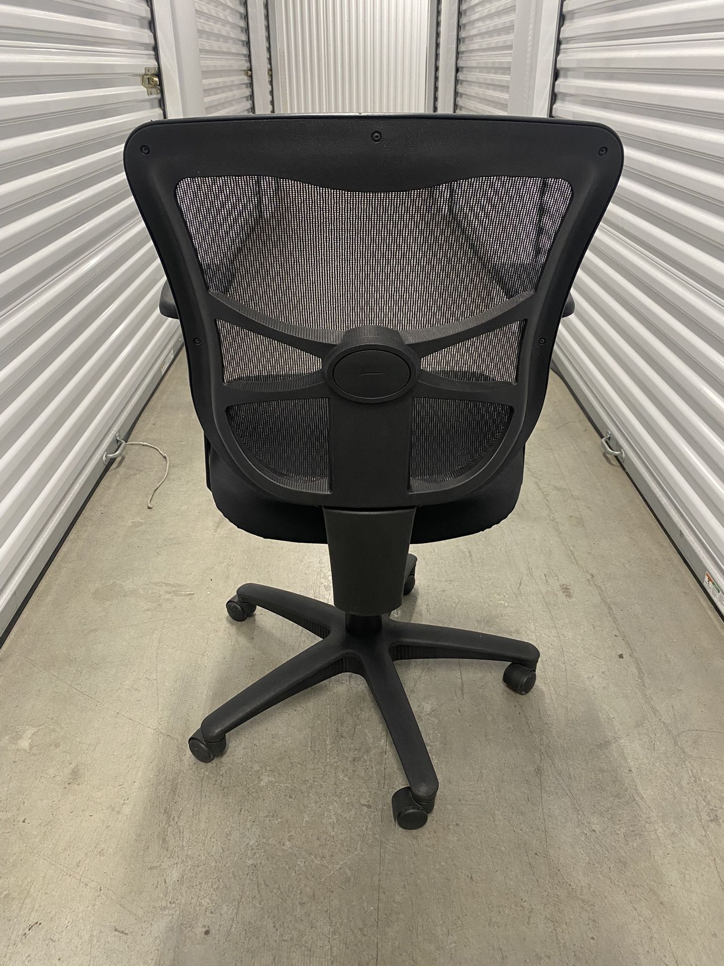 Alera Elusion Series Mesh Back Office Chair(50 Available)