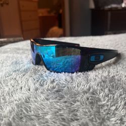 Oakley Batwolf