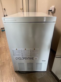Kitchen appliance