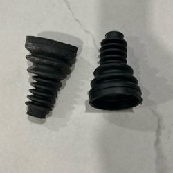 Mercedes E Class 4 Matic W210 Inner Axle Boots 