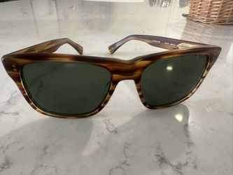 Salt Optics Sunglasses