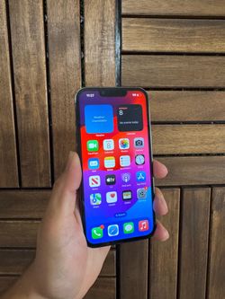 iPhone 13 Pro