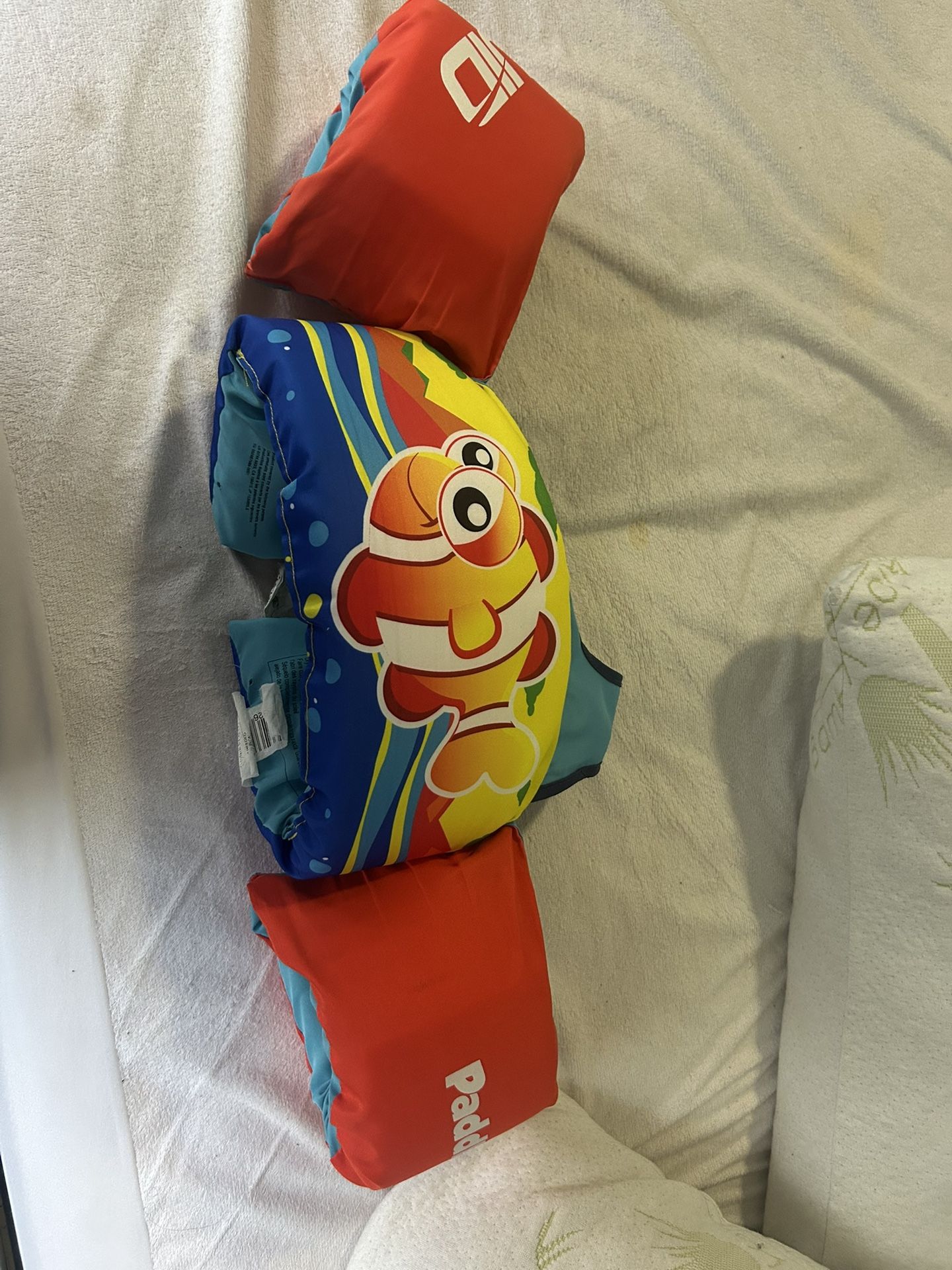 Kid Floatie 