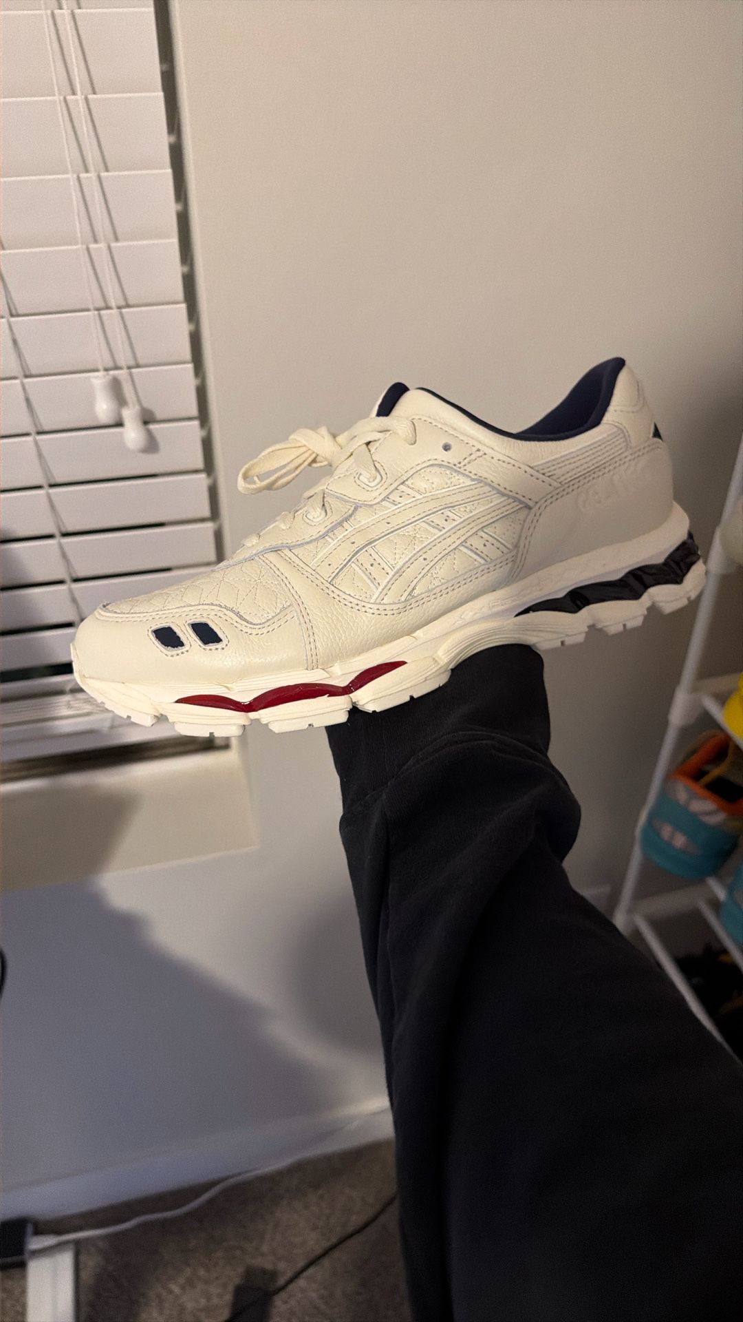 Asics kith Gel-lyte 3.1