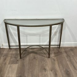 Sofa Table