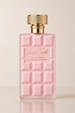 Sweet Tooth by Sabrina Carpenter Eau de Parfum Tester