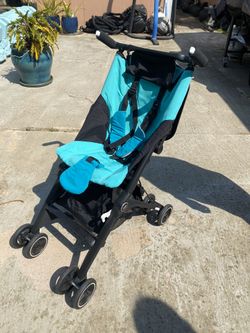 GB Pockit Stroller
