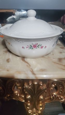 Serving Dish