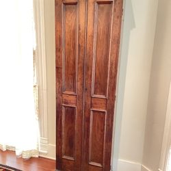 Antique Cabinets 
