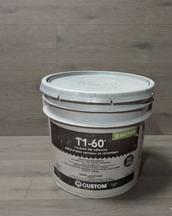 T1-60 Ceramic Tile Adhesive