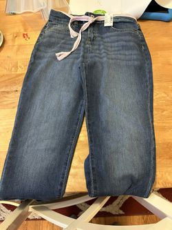 The Children’s Place Jeans New With Tags 14 