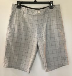 O’NEILL MENS SHORTS SIZE 32