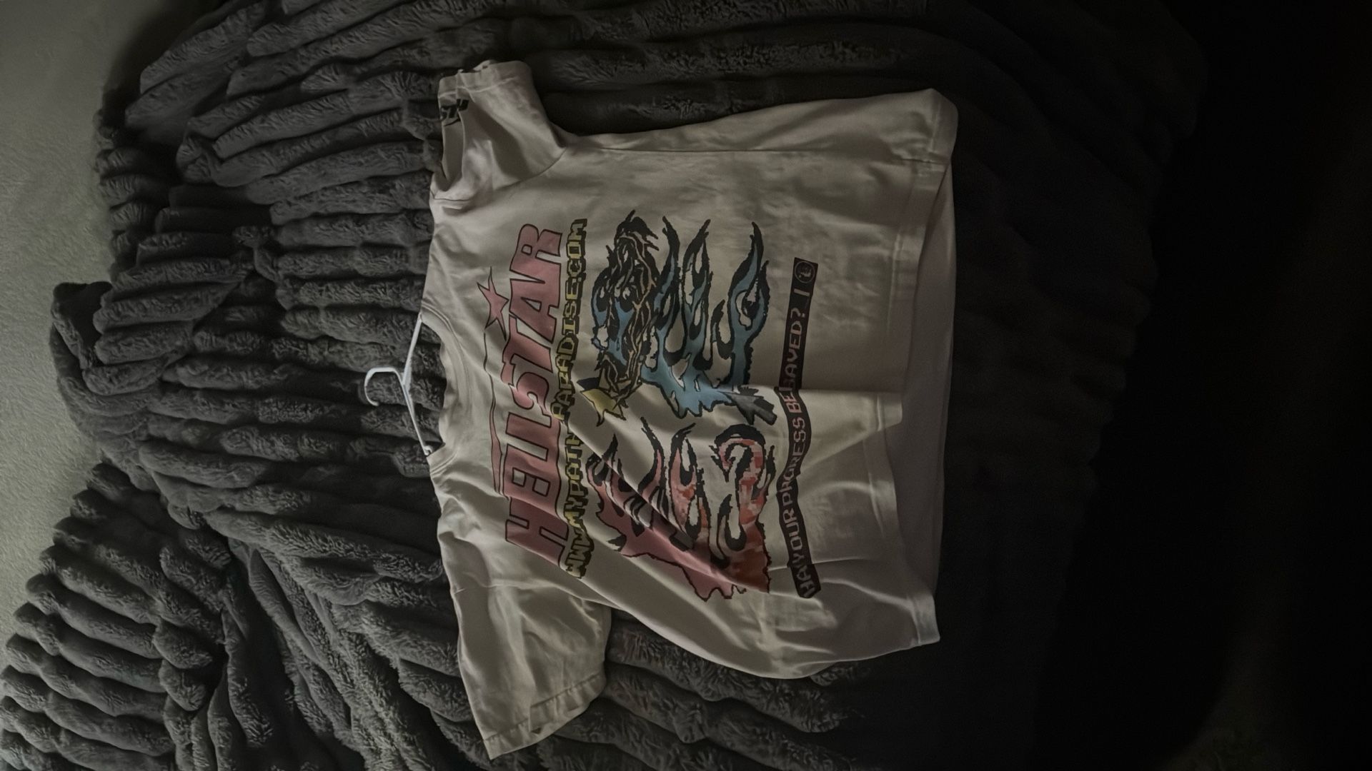 Hellstar Shirt Lmk