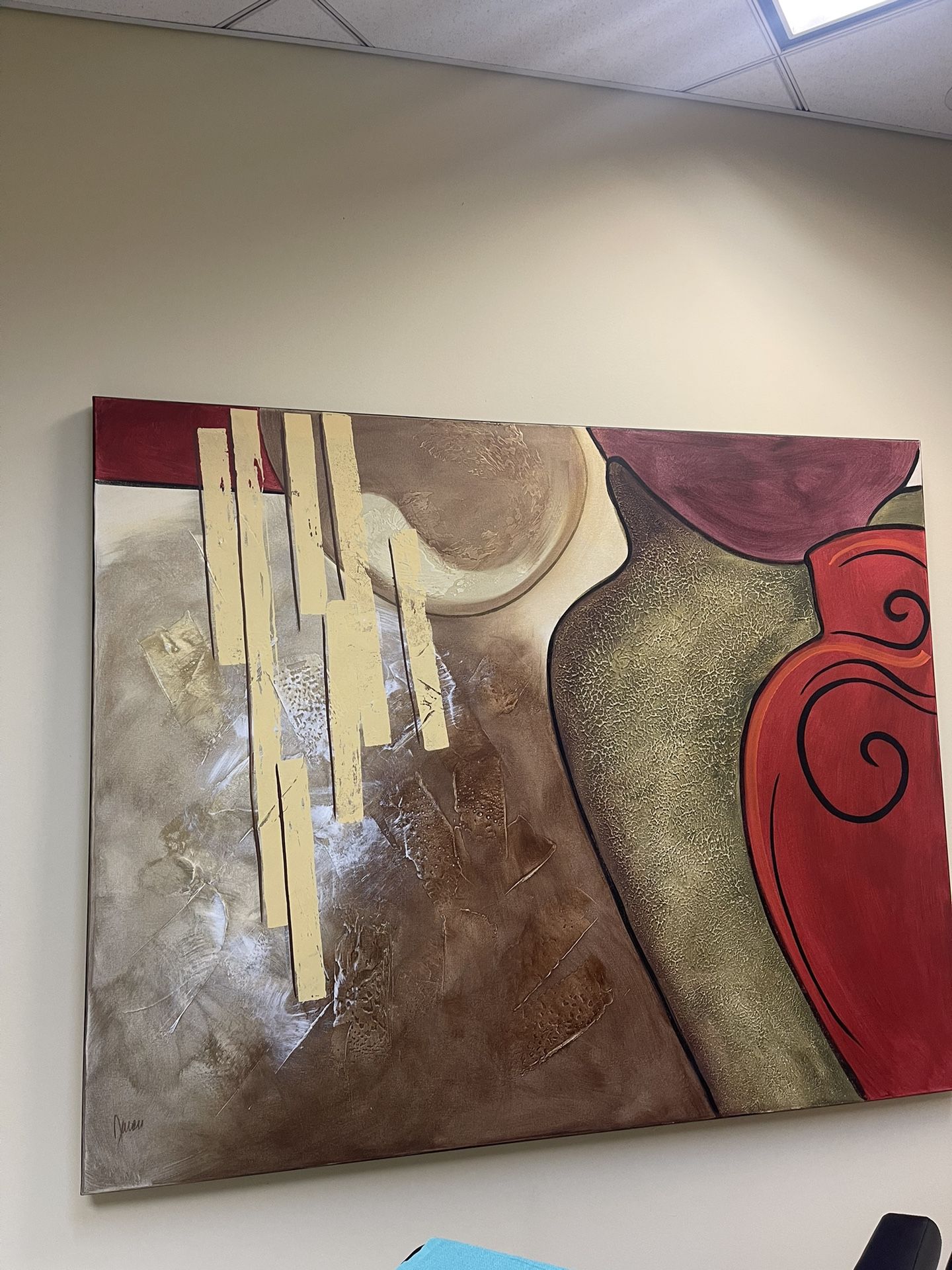 Frame Art Work Abstract,All Products : American Fashion Style Bags On Sale